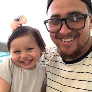 Meet your Posher, Abelardo